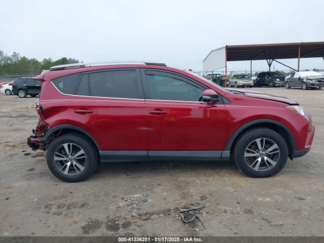 2T3WFREVXJW444131 Toyota Rav4 Adventure/xle