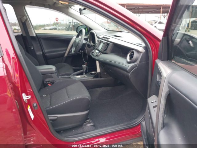2T3WFREVXJW444131 Toyota Rav4 Adventure/xle