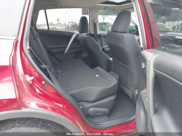 2T3WFREVXJW444131 Toyota Rav4 Adventure/xle