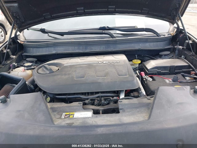 Jeep Cherokee Trailhawk 2016 1C4PJMBS6GW334770 Image 10