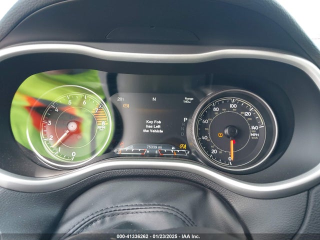 Jeep Cherokee Trailhawk 2016 1C4PJMBS6GW334770 Image 7