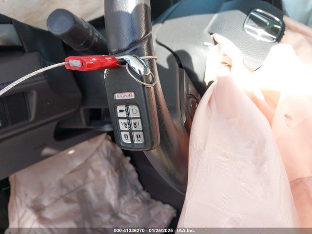 Honda Odyssey 2020 5FNRL6H74LB001144 Image 11