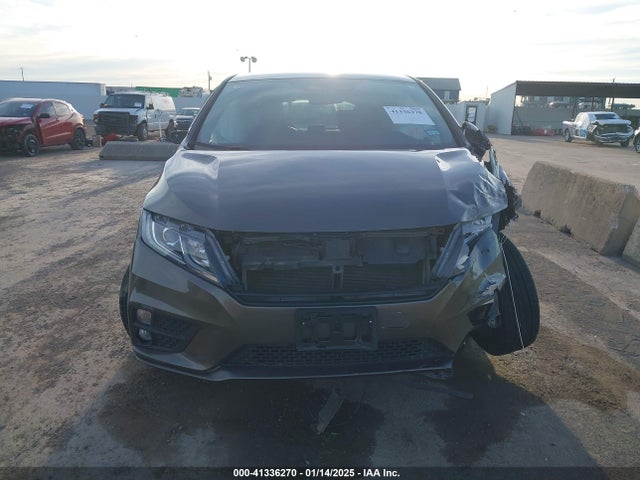Honda Odyssey 2020 5FNRL6H74LB001144 Image 13