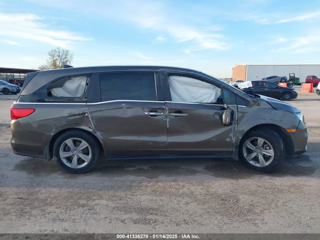 Honda Odyssey 2020 5FNRL6H74LB001144 Image 14