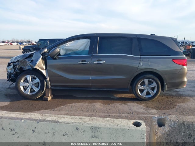 Honda Odyssey 2020 5FNRL6H74LB001144 Image 15