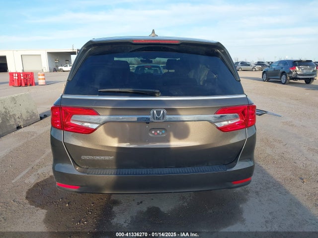 Honda Odyssey 2020 5FNRL6H74LB001144 Image 17