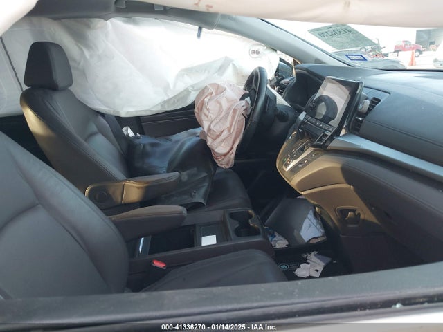 Honda Odyssey 2020 5FNRL6H74LB001144 Image 5