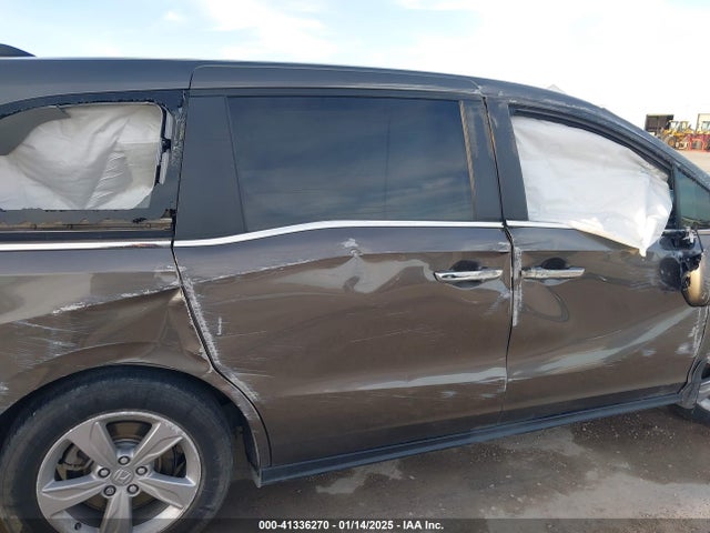 Honda Odyssey 2020 5FNRL6H74LB001144 Image 8