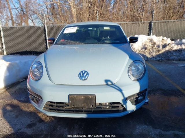 3VWVT7AT9EM661347 Volkswagen Beetle 2.0t R-line