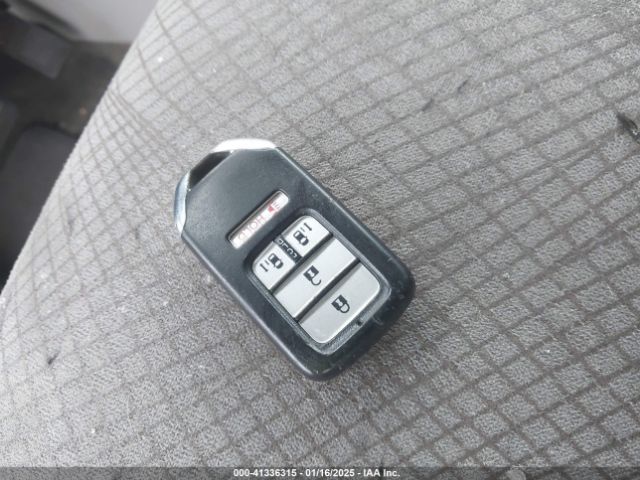 5FNRL5H45EB103829 Honda ODYSSEY EX