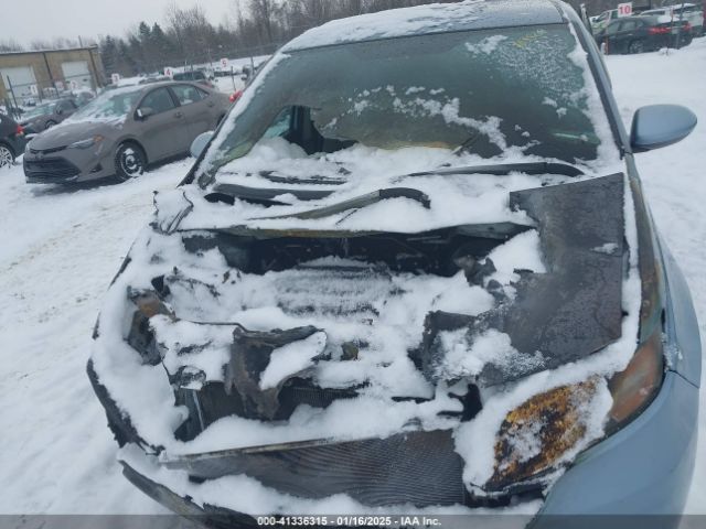 5FNRL5H45EB103829 Honda ODYSSEY EX