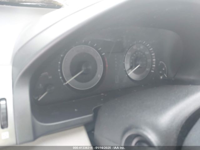 5FNRL5H45EB103829 Honda ODYSSEY EX