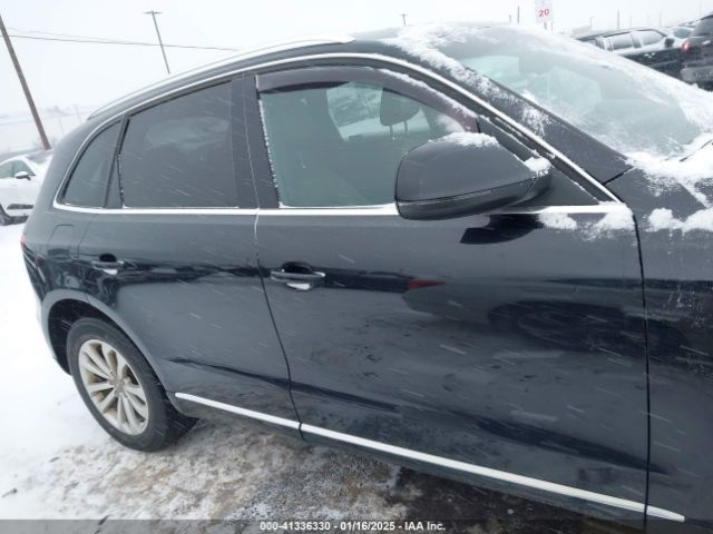 WA1LFAFP0EA014191 Audi Q5 2.0t Premium