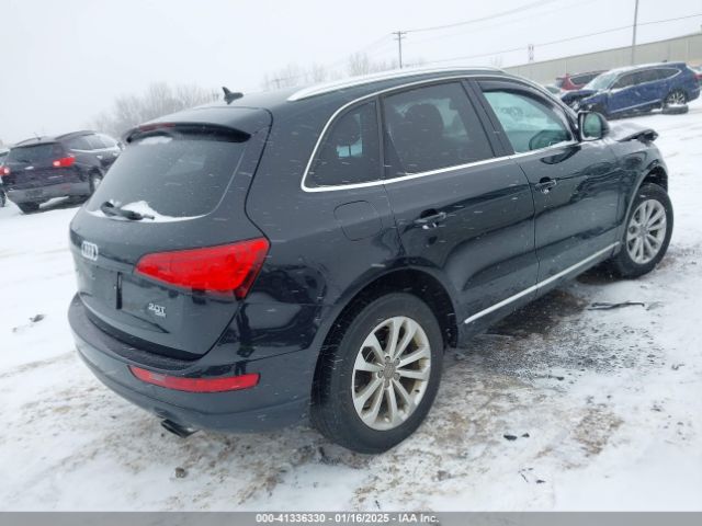 WA1LFAFP0EA014191 Audi Q5 2.0t Premium