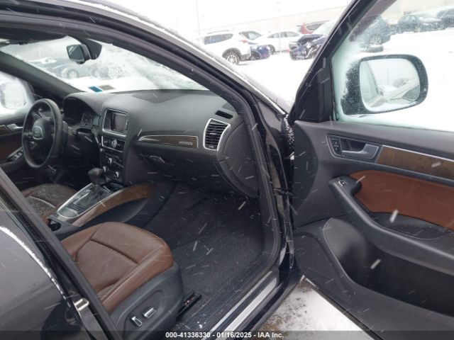 WA1LFAFP0EA014191 Audi Q5 2.0t Premium