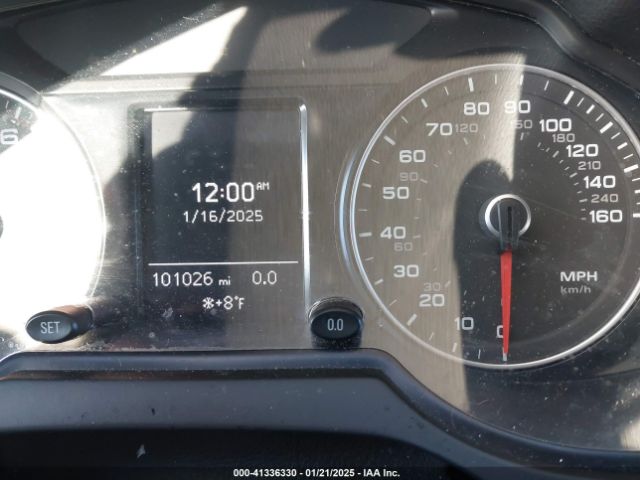 WA1LFAFP0EA014191 Audi Q5 2.0t Premium