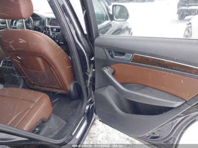 WA1LFAFP0EA014191 Audi Q5 2.0t Premium
