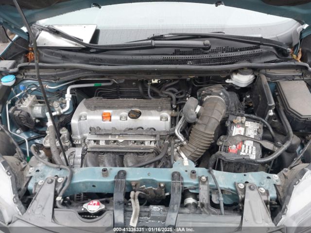 2HKRM4H78EH665131 Honda Cr-v Ex-l
