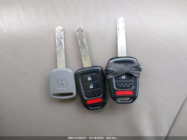 2HKRM4H78EH665131 Honda Cr-v Ex-l