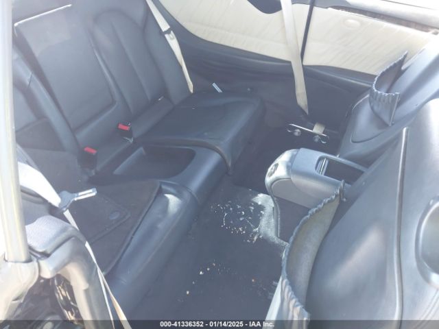 2009 MERCEDES-BENZ CLK 550 WDBTJ72H39F263727 Photo 7