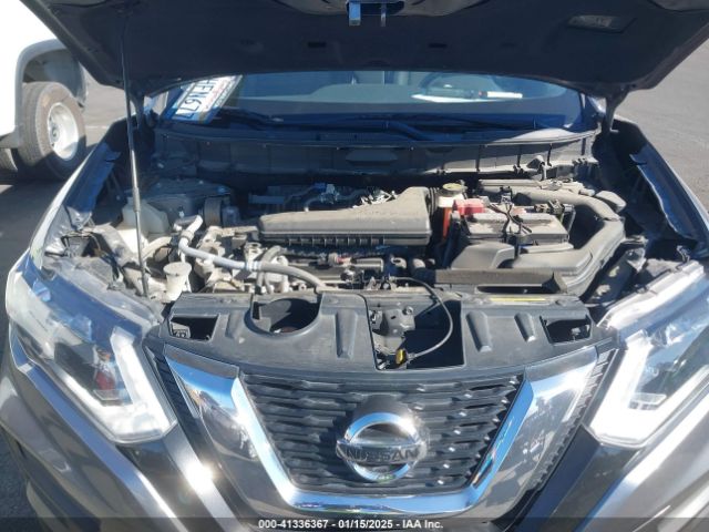 KNMAT2MT5HP536084 Nissan ROGUE S