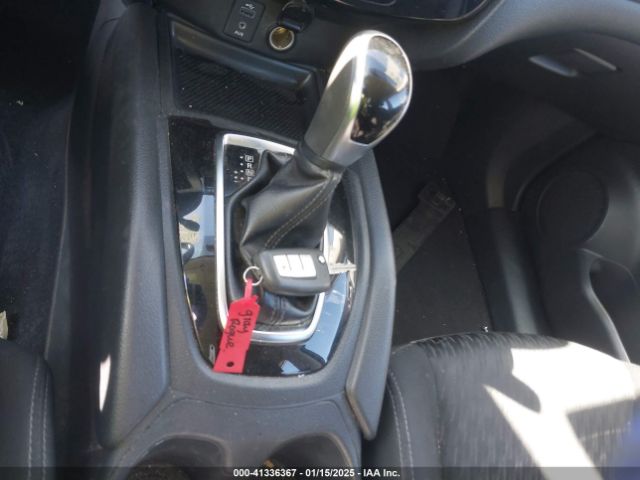 KNMAT2MT5HP536084 Nissan ROGUE S