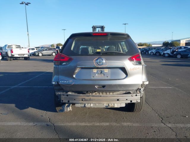 KNMAT2MT5HP536084 Nissan ROGUE S