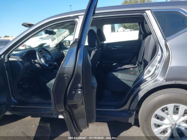 KNMAT2MT5HP536084 Nissan ROGUE S