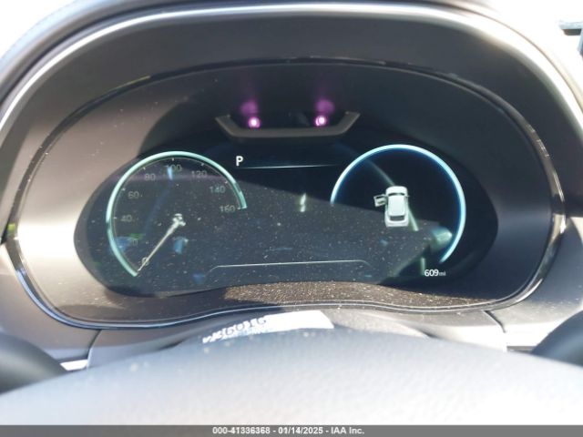 KMUMADTB5PU139818 Genesis Gv70 2.5t Awd