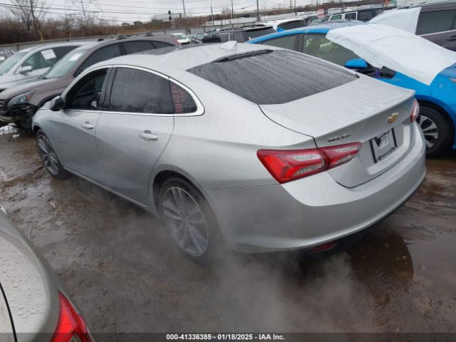 1G1ZD5ST7NF151740 Chevrolet Malibu Fwd Lt