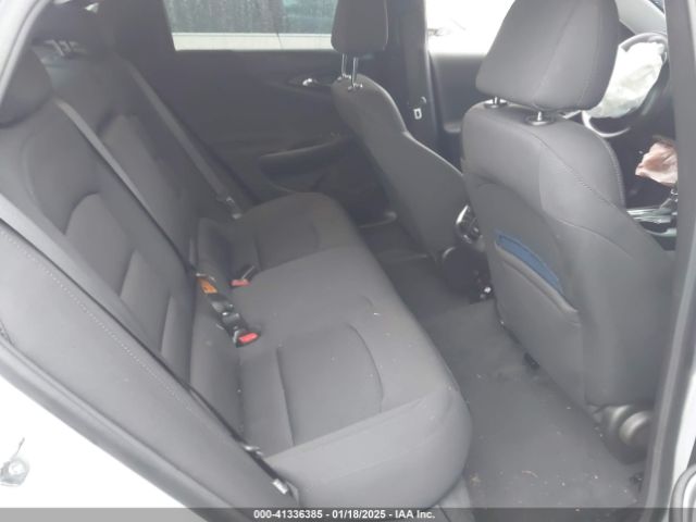 1G1ZD5ST7NF151740 Chevrolet Malibu Fwd Lt