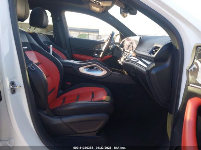 2022 MERCEDES-BENZ AMG GLE 53 COUPE 4JGFD6BB6NA669791 Photo 4