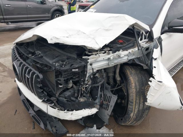 2022 MERCEDES-BENZ AMG GLE 53 COUPE 4JGFD6BB6NA669791 Photo 5