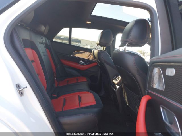 2022 MERCEDES-BENZ AMG GLE 53 COUPE 4JGFD6BB6NA669791 Photo 7