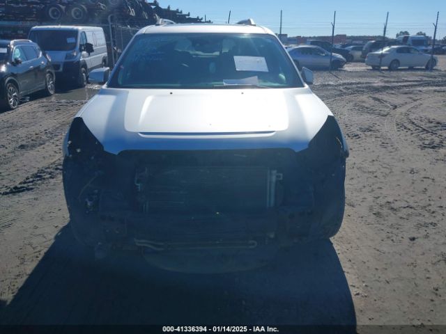 1GKKVRKD6FJ173866 GMC Acadia Slt-1
