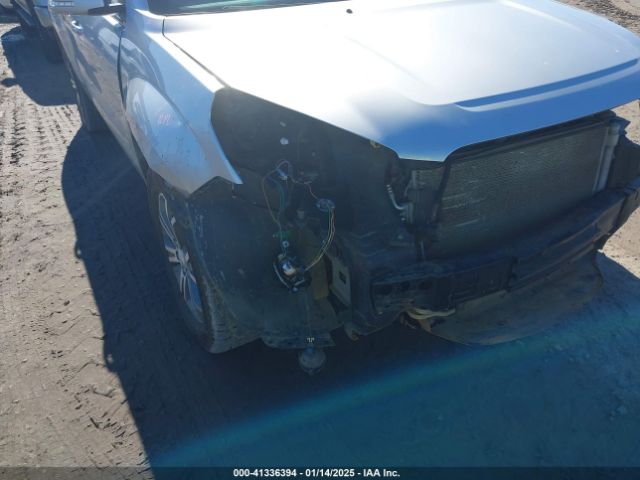 1GKKVRKD6FJ173866 GMC Acadia Slt-1
