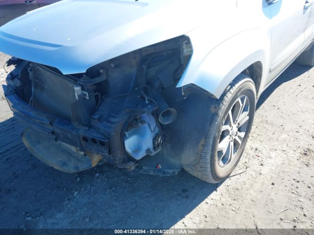 1GKKVRKD6FJ173866 GMC Acadia Slt-1