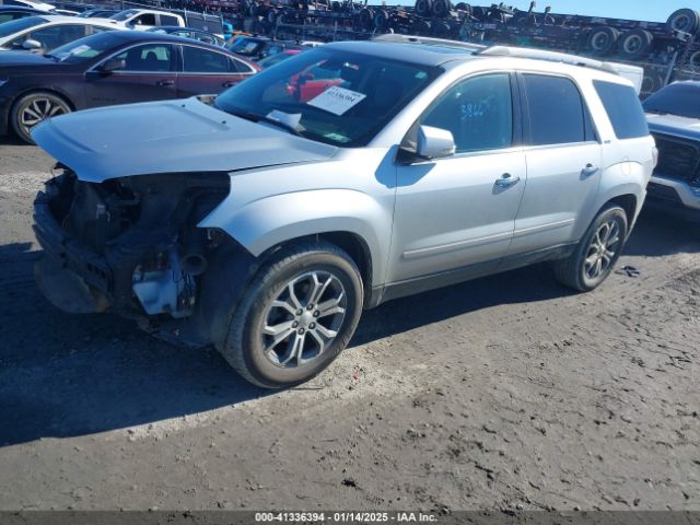 1GKKVRKD6FJ173866 GMC Acadia Slt-1