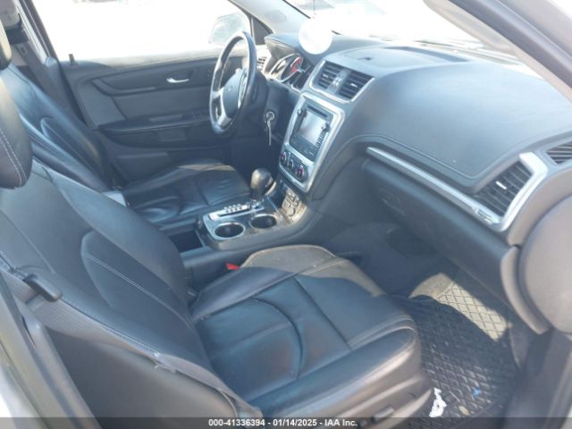 1GKKVRKD6FJ173866 GMC Acadia Slt-1