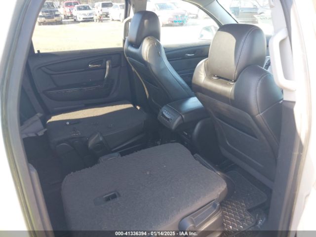 1GKKVRKD6FJ173866 GMC Acadia Slt-1