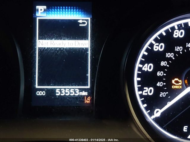 4T1G11AK4NU049294 Toyota CAMRY SE