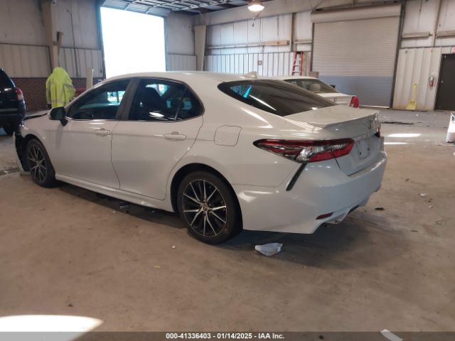 4T1G11AK4NU049294 Toyota CAMRY SE