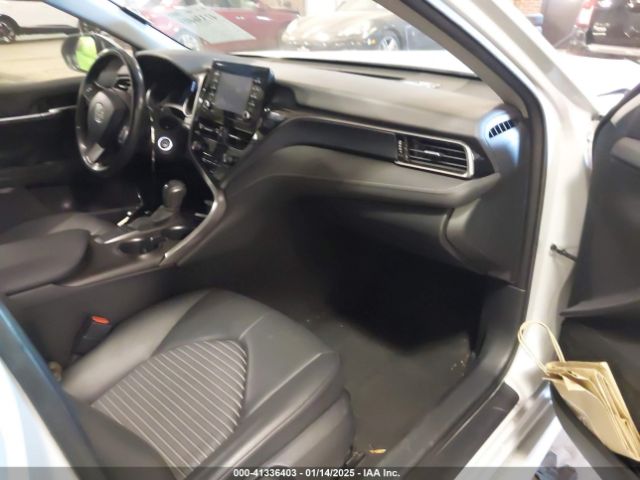 4T1G11AK4NU049294 Toyota CAMRY SE