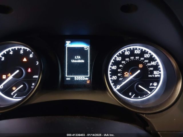 4T1G11AK4NU049294 Toyota CAMRY SE
