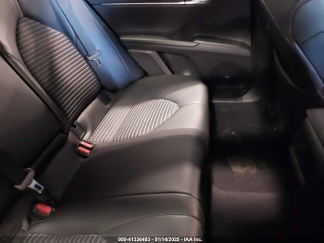 4T1G11AK4NU049294 Toyota CAMRY SE