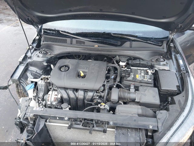 3KPF24AD7RE836695 KIA Forte Lxs