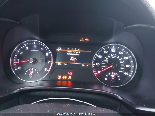 3KPF24AD7RE836695 KIA Forte Lxs