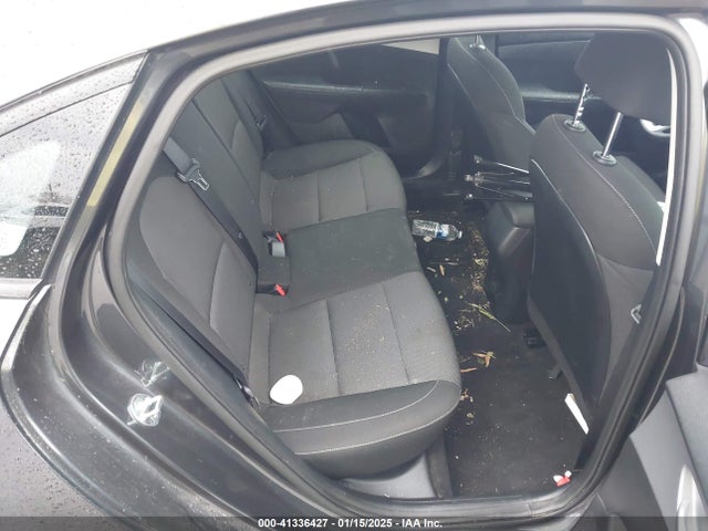 3KPF24AD7RE836695 KIA Forte Lxs