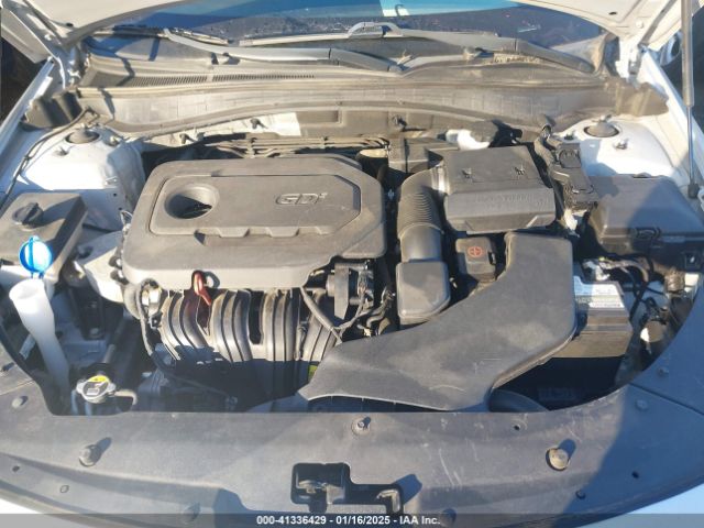 5XXGT4L3XKG317871 KIA Optima Lx