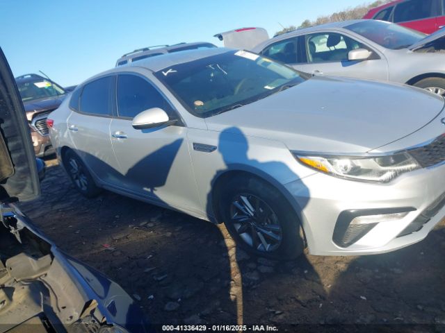 5XXGT4L3XKG317871 KIA Optima Lx